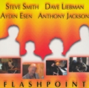 Flashpoint - CD