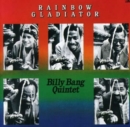Rainbow Gladiator - CD