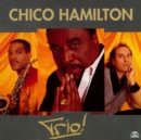 Trio! - CD