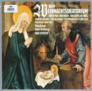 Bach: Weihnachtsoratorium - CD