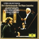Piano Concertos [european Import] - CD