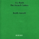French Suites (Jarrett) - CD