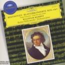 PIANO CONCERTOS - CD