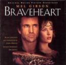 Braveheart: Original Soundtrack - CD