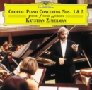 Piano Concertos Nos. 1 & 2 - CD