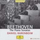 Beethoven: The Piano Sonatas - CD