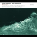 Monodia (Hilliard Ensemble, Garbarek) - CD