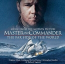 Master and Commander - CD