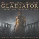 Gladiator (Zimmer, Gerrard) [special Anniversary Edition] - CD