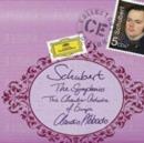 Franz Schubert: The Symphonies - CD