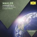 Mahler: Symphony No. 5 - CD
