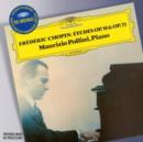 Frederic Chopin: Etudes, Op. 10 & Op. 25 - CD