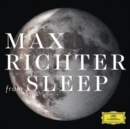 Max Richter: From Sleep - 8 Hours Version - CD
