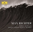 Max Richter: Three Worlds: Music from Woolf Works - Vinyl
