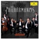 The Philharmonics: Oblivion - CD