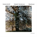 Beethoven: Diabelli-Variationen - CD