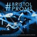 Bristol Proms - CD