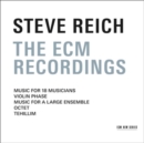 The ECM Recordings - CD