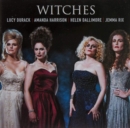 Witches: Songs from Wicked/Frozen/Wizard of Oz - CD