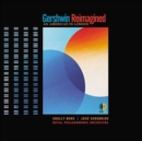 Gershwin Reimagined: An American in London - CD