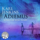 Karl Jenkins: Adiemus - Songs of Sanctuary - Vinyl