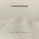 Ludovico Einaudi: Seven Days Walking - Day One - Vinyl