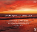 Wagner: Tristan Und Isolde - CD