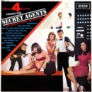 Themes for Secret Agents - Vinyl