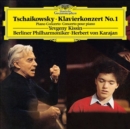 Tschaikowsky: Klavierkonzert No. 1 - Vinyl