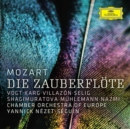 Mozart: Die Zauberflöte - CD