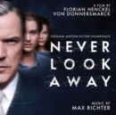 Never Look Away - CD