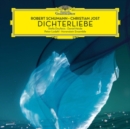 Robert Schumann/Christian Jost: Dichterliebe - CD