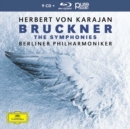Bruckner: The Symphonies - CD