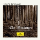 Hélène Grimaud: The Messenger: Works By Mozart & Silvestrov - Vinyl