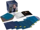 Claudio Abbado & London Symphony Orchestra: Complete Deutsche Grammophon and Decca Recordings - CD