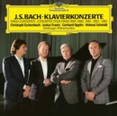 J.S. Bach: Klavierkonzerte - Vinyl