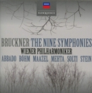 Bruckner: The Nine Symphonies - CD