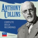 Anthony Collins: Complete Decca Recordings - CD