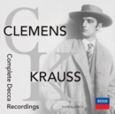 Clemens Krauss: Complete Decca Recordings - CD