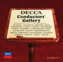 Decca: Conductors' Gallery - CD