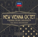 New Vienna Octet/Vienna Wind Soloists: The Decca Recordings - CD