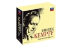 Wilhelm Kempff: The Decca Legacy - CD