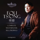 Fou Ts'ong: Complete Westminster Recordings - CD