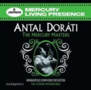 Antal Dorati: The Mercury Masters - CD