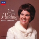 Elly Ameling: Bach Edition - CD