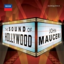 John Mauceri: The Sound of Hollywood - CD