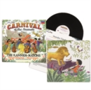 Carnival of the Animals - Vinyl