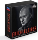 Erich Kleiber: Complete Decca Recordings - CD