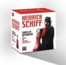 Heinrich Schiff: Complete Recordings On Philips and DG - CD