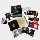 Vladimir Ashkenazy: Complete Solo Recordings - CD